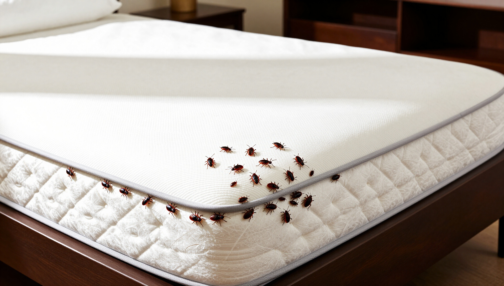 Bed Bugs Control in Horsley Park