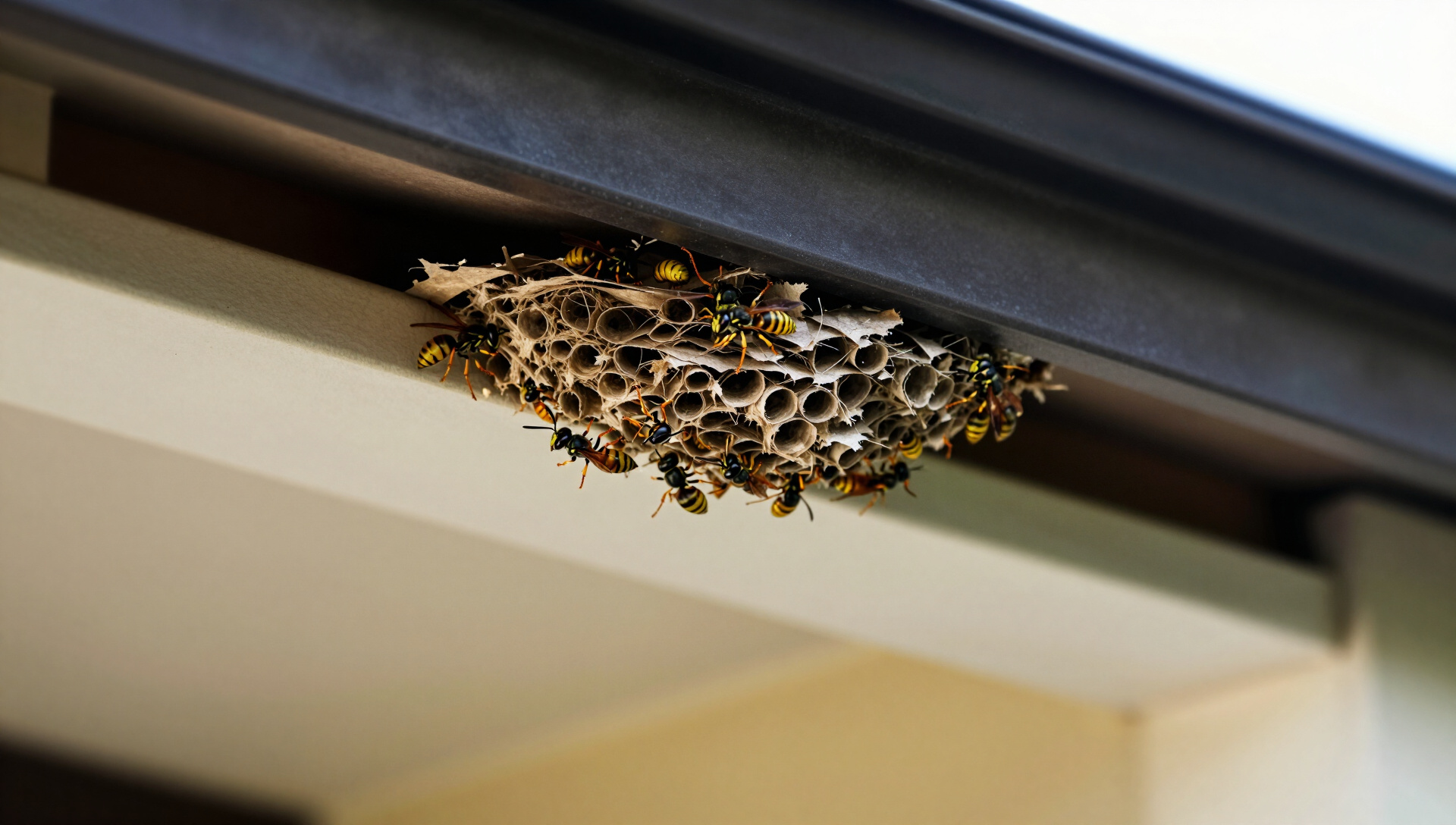 Bees and Wasp Removal in Horsley Park