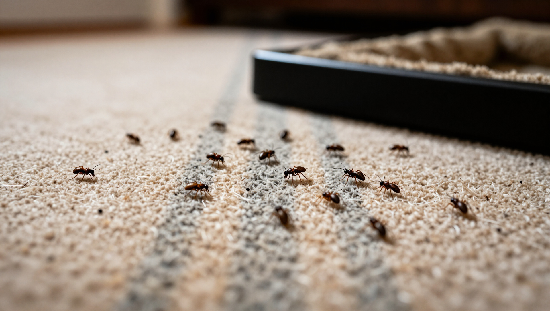 Fleas and Ticks Removal in Horsley Park