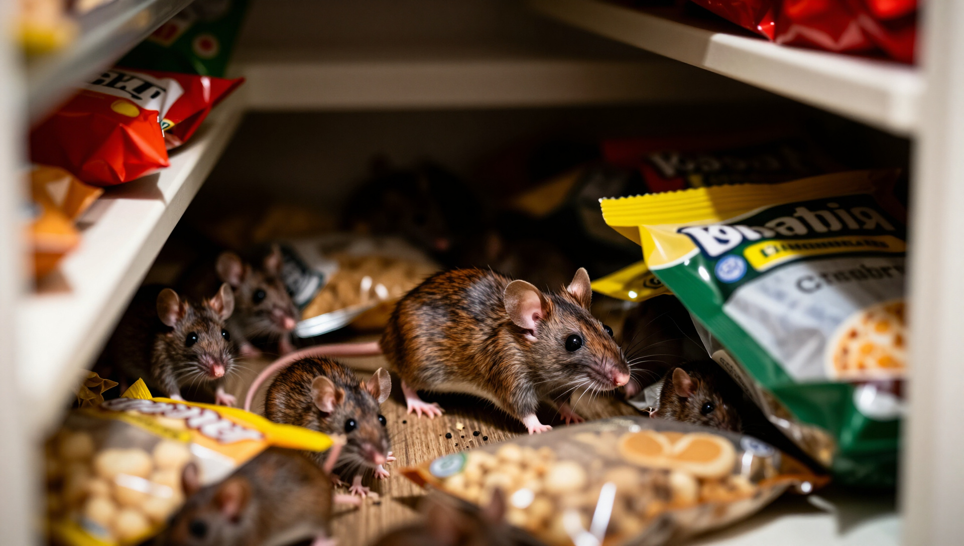 Rodent Removal in Horsley Park